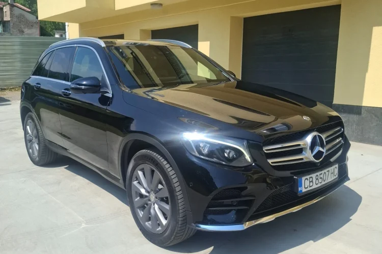 mercedes