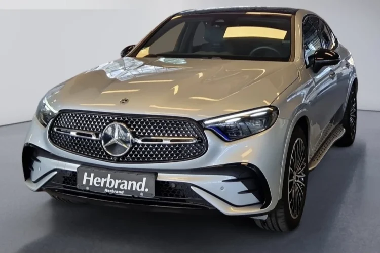 mercedes sold